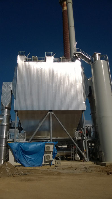 ESP Solutions